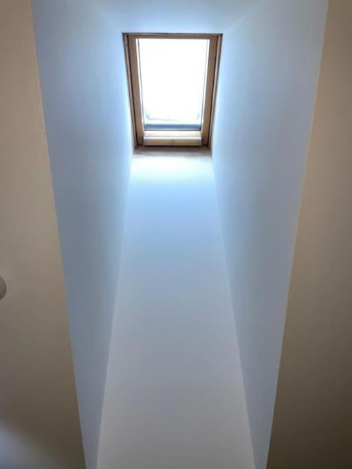 Modern 2 Bedroom Apartment In Derby City Centre Exteriör bild